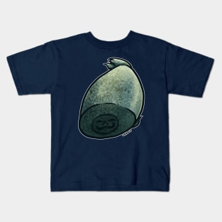 Squish Seal Kids T-Shirt